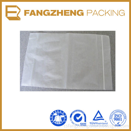 China Manufacturer High Quality Small Ziplock Plastic Clear bag